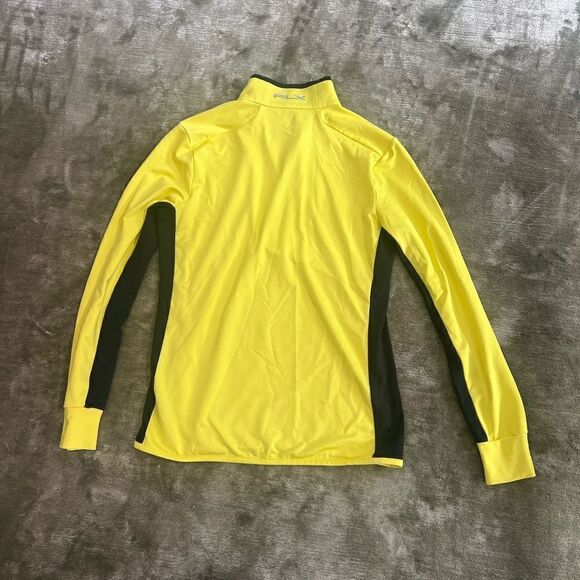 RLX By Ralph Lauren Pullover Size Small Non Smoking Good Condition - Picture 9 of 12